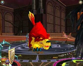 Source Url Movscreen Wizard101 Storm Raven By