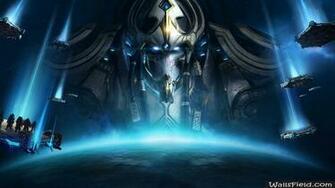 Starcraft Ii HD Wallpaper X Net