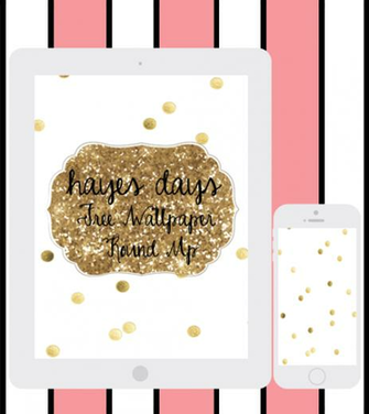 Wallpaper Used In Graphic From Sugar Paper Los Angeles