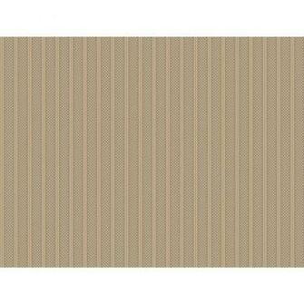 Ashford House Blooms Basketweave Wallpaper Border