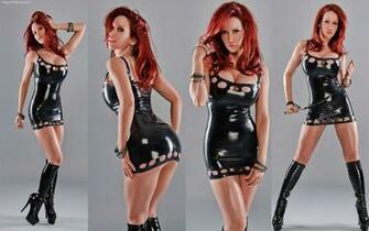 Bianca Beauchamp Wallpaper Background
