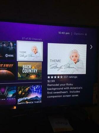 My Mom Paid For A Roku Stick And They Wanna Charge