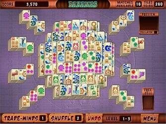 Posts To Mahjong Games No