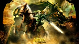Link Wallpaper