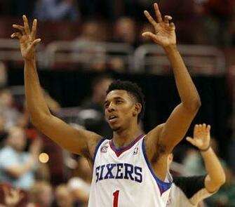 Nick Young Basketball Player Profile And Image All