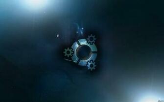 Kubuntu Wallpaper