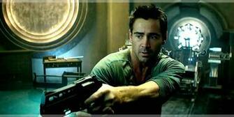 Total Recall Colin Farrell Kate Beckinsale HD