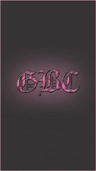 Gbc Experimental Wallpaper