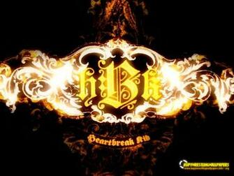 Hbk Wwe Wallpaper