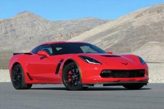 Corvette Z06 A Supercar You Can Actually Buy Car Wallpaper