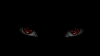 Eyes Naruto Wallpaper Shippuden Red