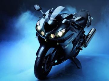 Wallpaper Motorcycles Photo Picture Kawasaki Zx14 Motorcycle