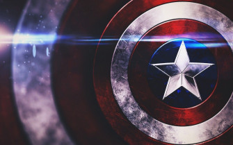 Captain America Wallpaper In HD