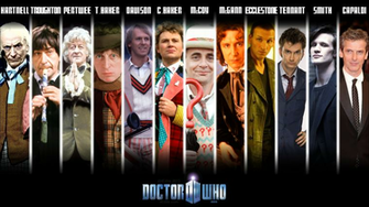 Doctor Who Pour Les Nuls