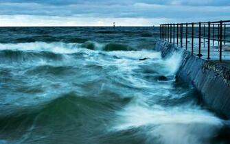 Water Ocean Wallpaper Wallpoper