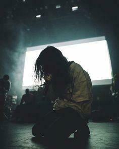 Ghostemane On Instagram Photo September A Soundtrack