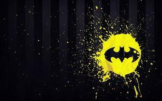 Batman Computer Wallpaper Desktop Background Id