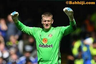 Jordan Pickford Wallpaper HD Photos
