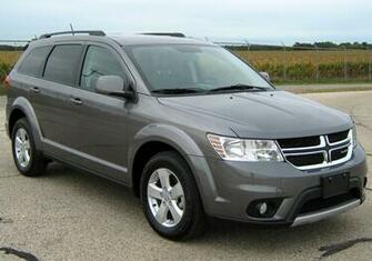Dodge Journey Nhtsa High Resolution Image Desk Wallpaper