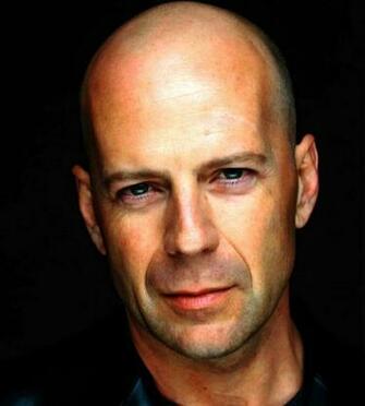 Bruce Willis Wallpaper Dr Siew