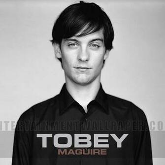 Tobey Maguire Wallpaper X Net