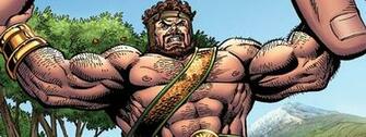 Psych Ward Hercules Marvel Heroes News