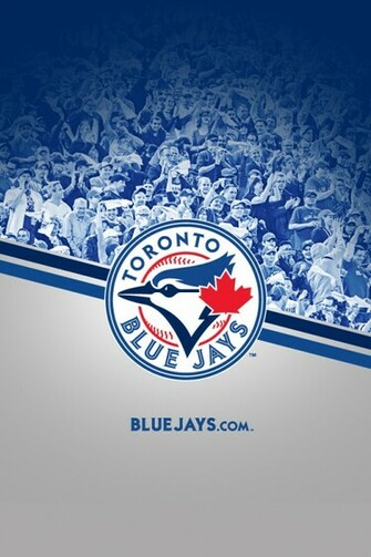 Wallpaper Toronto Blue Jays