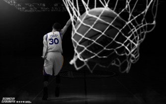Stephen Curry And Lebron James Wallpaper