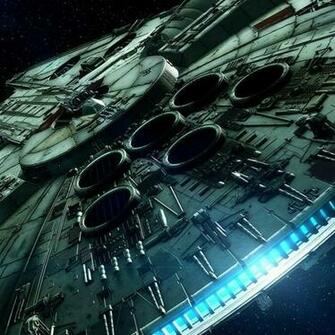 Tags Star Wars Millennium Falcon