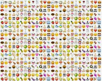Emoji Portraits Make Your Own Mosaic