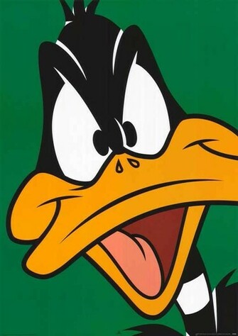 Daffy Duck Wallpaper