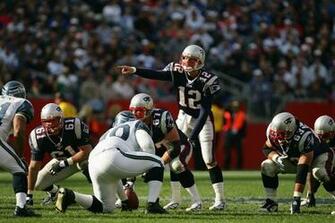 New England Patriots Computer Wallpaper Desktop Background