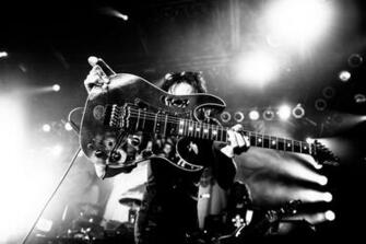 Steve Vai By Mpylkko