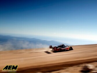 Fonds D Cran Pikes Peak Tous Les Wallpaper