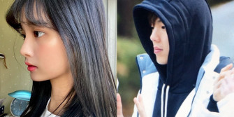 Nmixx S Sullyoon Clarifies Misunderstanding That She Had Monsta