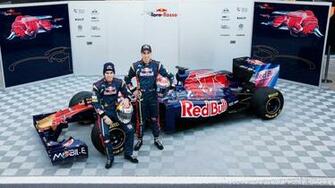 Toro Rosso Str Sfondi Desktop F1 Alta