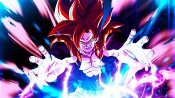 John On Green Legends Limited Sparking Super Saiyan