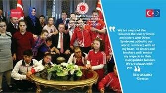 Tr National Agency