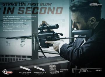Media Ares Airsoft