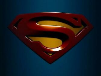 Superman Desktop Wallpaper Waka