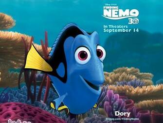 Finding Nemo Dory HD Wallpaper In Movies Imageci