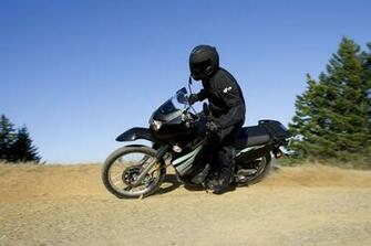 Kawasaki Klr C Wallpaper