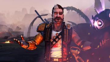 How Apex Legends Brought Needed Lgbt Representation To Gaming