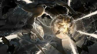 Doctor Strange Marvel Superhero Martial Magic Wallpaper