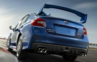 Subaru Wrx Sti Wallpaper Video Specs Info Full Details