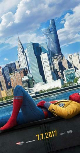 Spider Man Homecoming Full Cast Crew