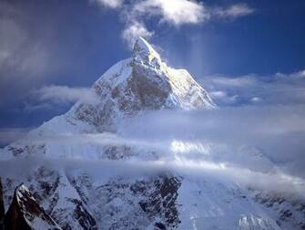 Mountain Scenes HD Wallpaper Widescreen Desktop Background