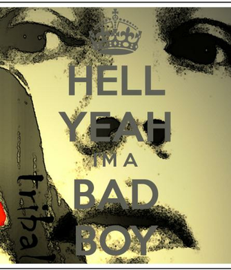 Bad Boys Wallpaper Funny Doblelol