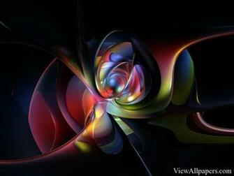 3d Abstract Art High Resolution For Pc