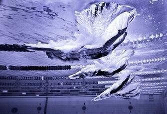 Welcome To Home Of Sports Pictures Olympic Swimming Wallpaper
